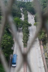 DSC_0161 新清水灣道下望新清水灣道