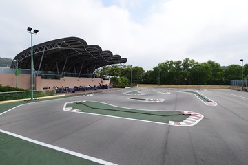 DSC_0170 遙控模型賽車場