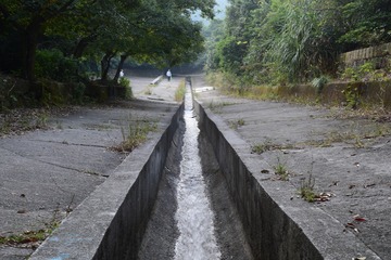 DSC_0002 大水坑上接康柏橋