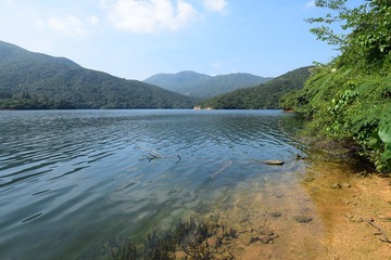 DSC_0094 大潭篤水塘 Tai Tam Tuk Reservoir