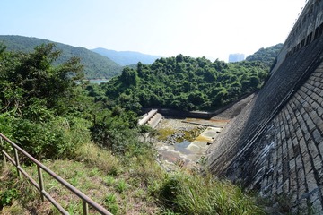 DSC_0100 下望壩底