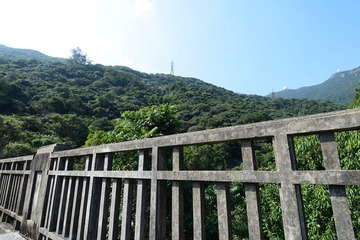 DSC_0171 英式石橋望柏架山