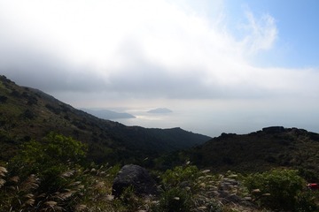 DSC_0030 可以遠眺石鼓洲一帶
