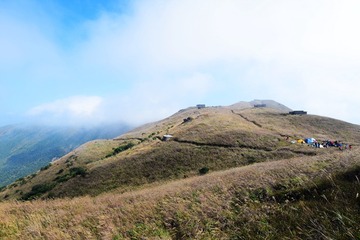 DSC_0175 二東山的石屋群