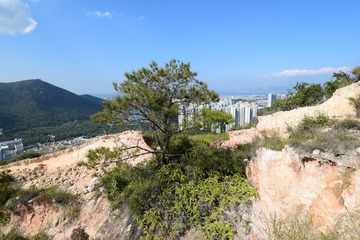 DSC_0249 風化山坡