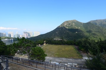 DSC_0260 黃龍坑道配水庫 Service Reservoir