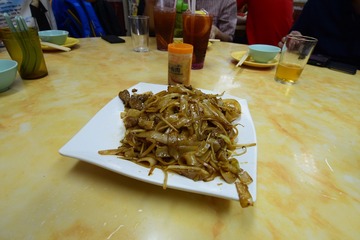DSC_0279 馬灣新村食lunch