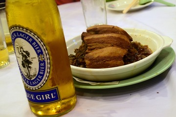 DSC_0126 大埔墟食lunch