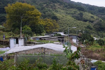 DSC_0002 川龍圳下村