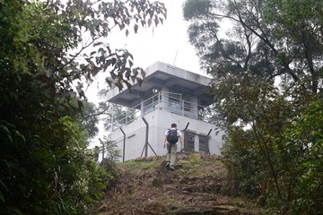 DSC_0072 山火瞭望台 Fire Lookout