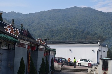 DSC_0168 放馬蒲 Fong Ma Po