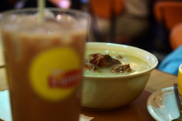 DSC_0226 西貢市中心下午茶