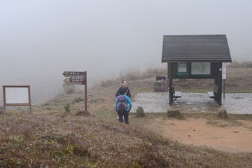 DSC_0125 四方山(大瀝頂)涼亭