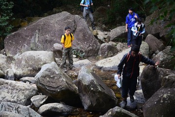 DSC_0138 到達肥佬麥