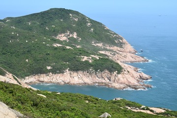 DSC_0254 人跡罕至的東咀頂
