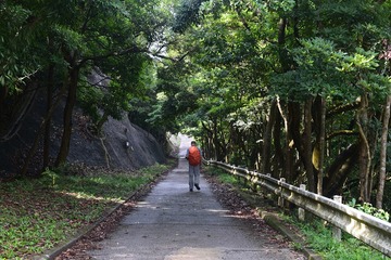 DSC_0036 續上畢架山