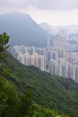 DSC_0072 麥徑五段望飛鵝山