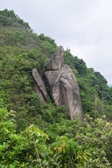DSC_0083 貓仔石 Kitty Rock