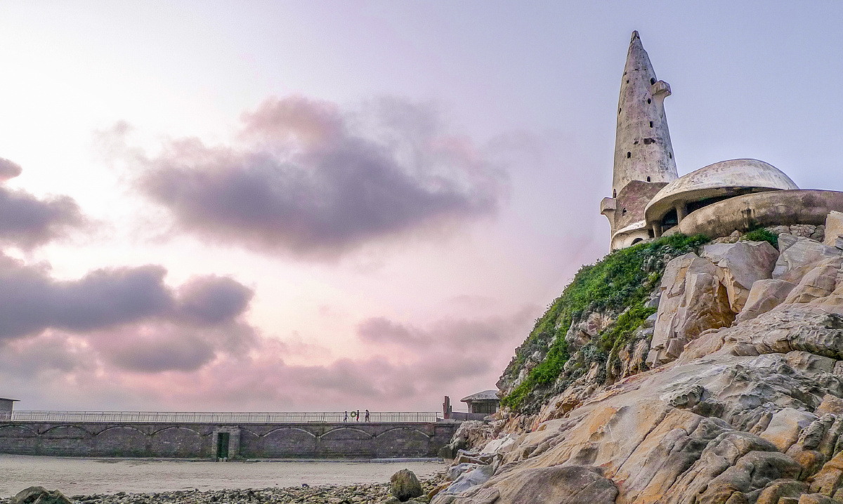 长乐下沙的只言片语