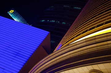 空间