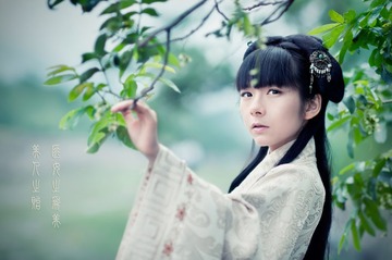 10匪女之为美 美人之贻 DSC_7837-效果2
