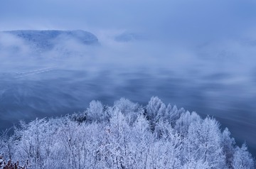 风云再起白山湖 (1)
