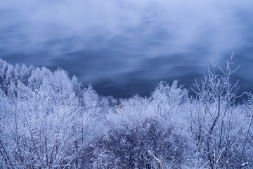 风云再起白山湖 (2)