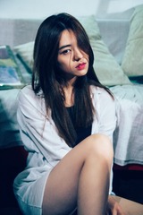 无