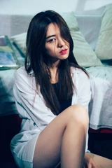 无