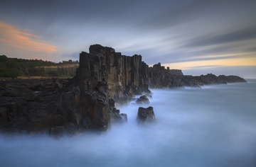 宁静早晨