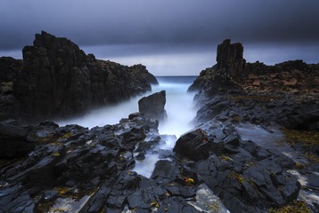 Bombo Quarry