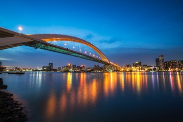 卢浦大桥