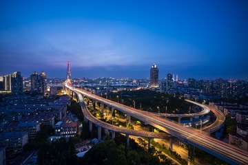 杨浦大桥