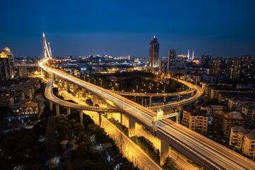 杨浦大桥