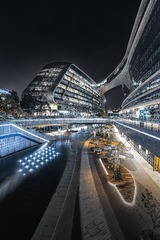 凌空SOHO