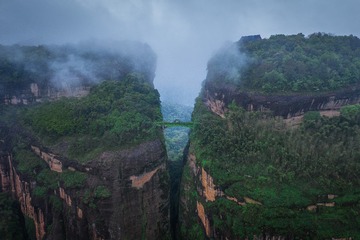 龙虎山