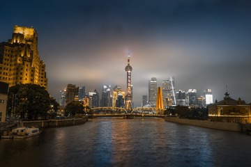 老法师桥