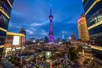国金中心