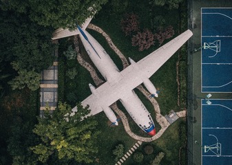 不再飞翔
