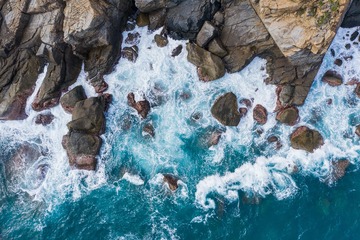 海