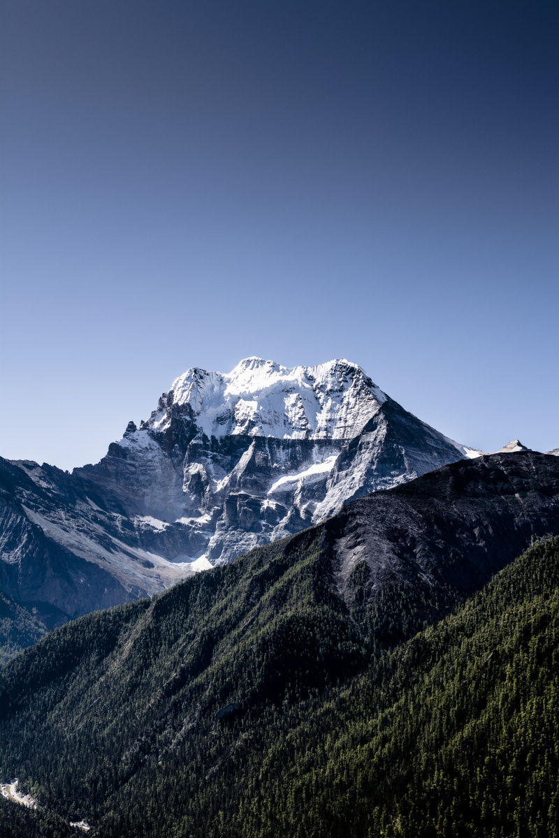 壁立千仞无欲则刚