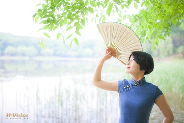 春风又绿江南岸