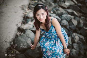 江边