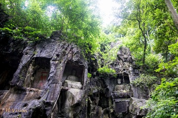 飞来峰-5