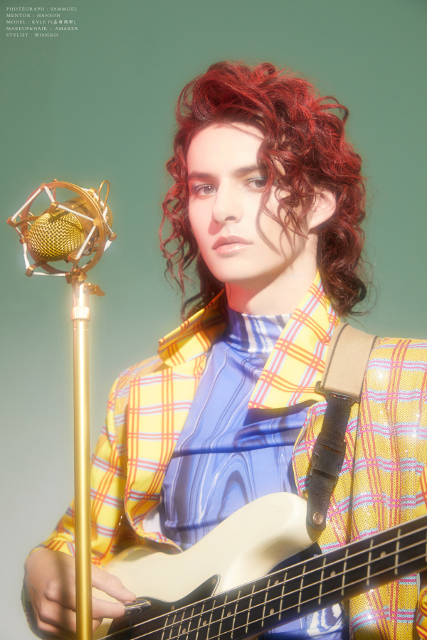 叁秒的最新作品