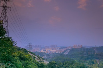 银湖山公园 (3)