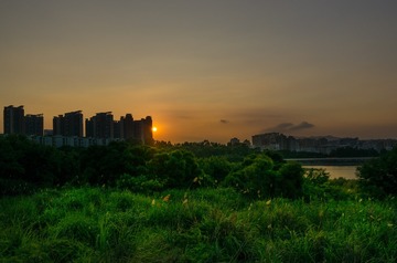 民治水库S (7)