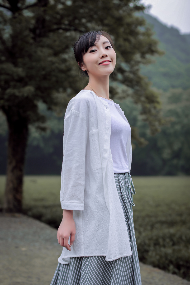杭州摄影：留住生活的美好瞬间