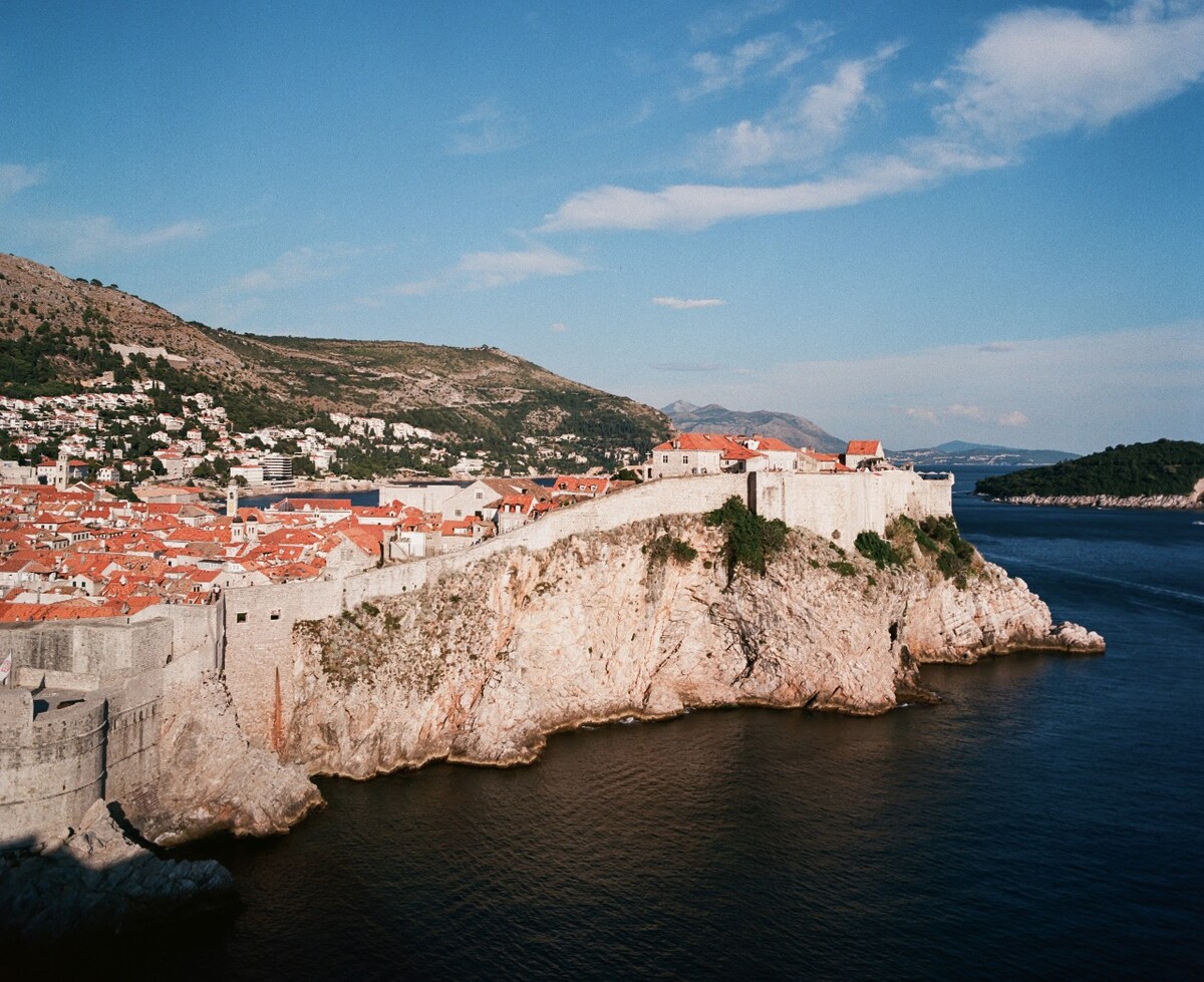 Dubrovnik, Croatia