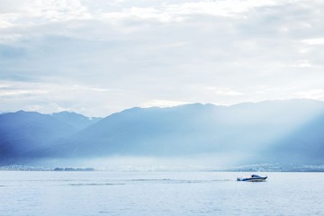 大理洱海